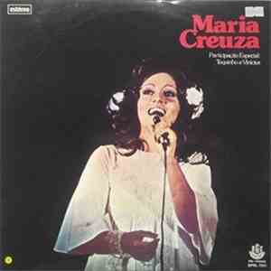 Maria Creuza - Maria Creuza (Participão Especial: Toquinho E Vinicius) download mp3 flac