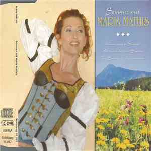 Maria Mathis - Sommer Mit Maria Mathis download mp3 flac