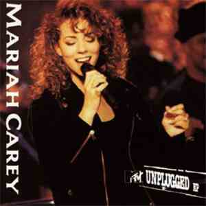 Mariah Carey - MTV Unplugged EP download mp3 flac
