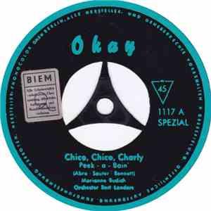 Marianne Budich - Chico, Chico, Charly download free