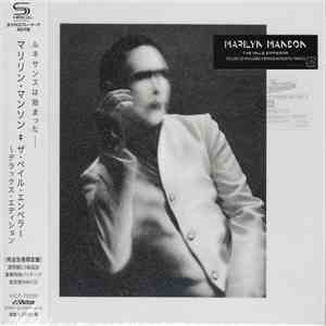 Marilyn Manson - The Pale Emperor download free
