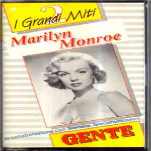 Marilyn Monroe - Marilyn Monroe download free