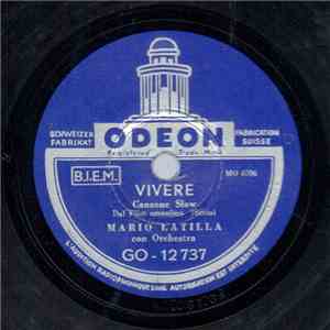 Mario Latilla - Vivere / Torna Piccina... download mp3 flac