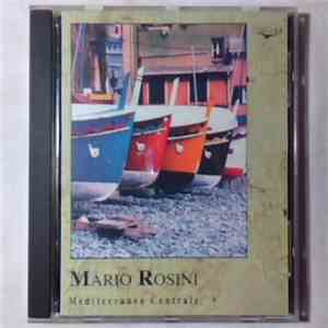 Mario Rosini - Mediterraneo Centrale download mp3 flac