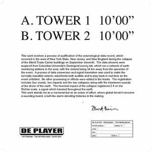 Mark Bain - Two Towers download mp3 flac