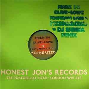Mark De Clive-Lowe - Mesmerized download mp3 flac
