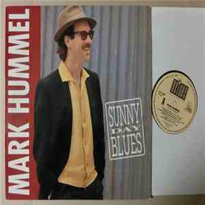 Mark Hummel - Sunny Day Blues download free
