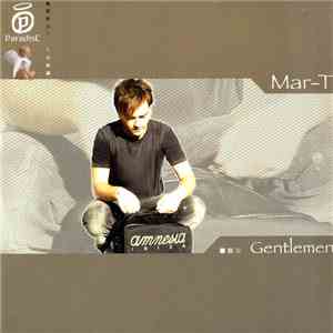 Mar-T - Gentlemen download mp3 flac