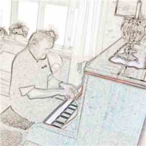 Martin Rach - quarterpiano download free