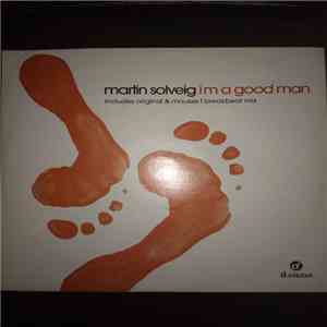 Martin Solveig - I'm A Good Man download free