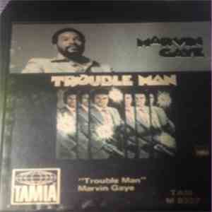Marvin Gaye - Trouble Man download free