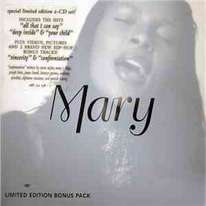Mary J. Blige - Mary download free
