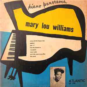 Mary Lou Williams - Mary Lou Williams download free
