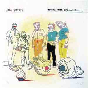 Mass Shivers - Ecstatic Eyes Glow Glossy download free