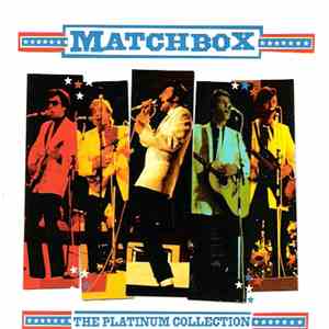 Matchbox  - The Platinum Collection download free