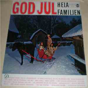 Mats Olssons Orkester - God Jul - Hela Familjen download free