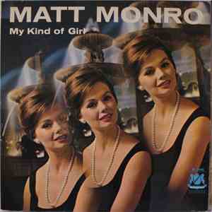 Matt Monro - My Kind Of Girl download mp3 flac