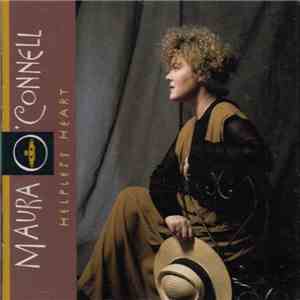 Maura O'Connell - Helpless Heart download free