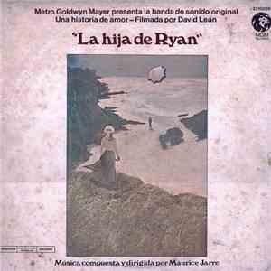 Maurice Jarre - Banda De Sonido De La Película "La Hija De Ryan" download free