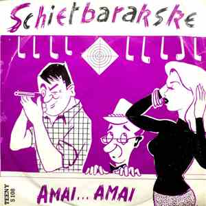 Maurice Relais - Schietbarakske / Amai... Amai... download free
