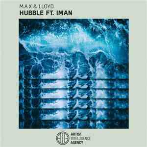 M.A.X & Lloyd - Hubble download mp3 flac