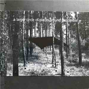 Max Kulper, Saskya Kamps - A Larger Circle Of Places Around The Centre download free