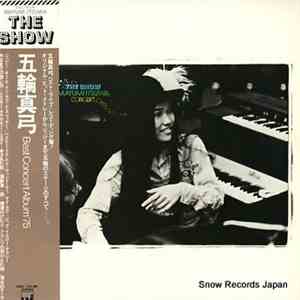 Mayumi Itsuwa - The Show download free