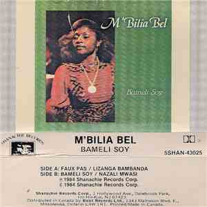 M'Bilia Bel - Bameli Soy download free