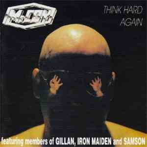 McCoy - Think Hard Again download mp3 flac