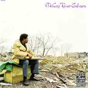 McCoy Tyner - Sahara download free