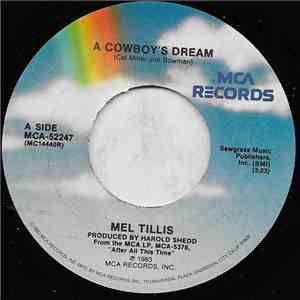 Mel Tillis - A Cowboy's Dream download free