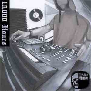 Melvin Junko - 10,000 Hours download free