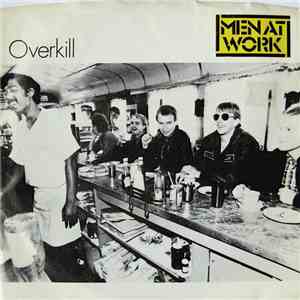Men At Work - Overkill download mp3 flac