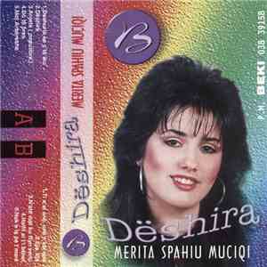 Merita Spahiu Muçiqi - Dëshira download free