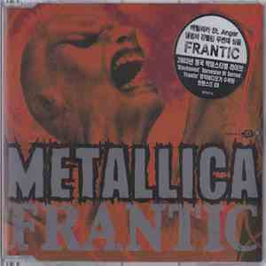 Metallica - Frantic download mp3 flac