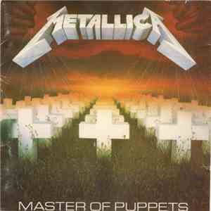 Metallica - Master Of Puppets download free