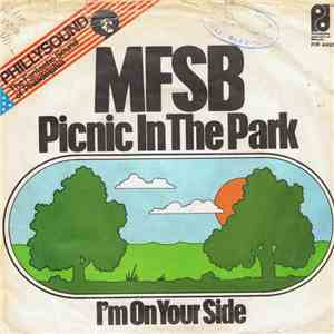 MFSB - Picnic In The Park download free
