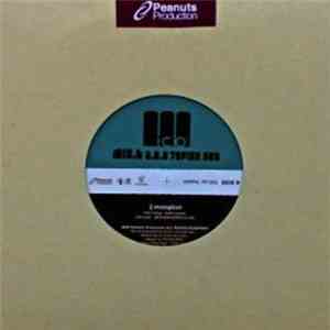 Mic.B A.k.a 73Pike Set - チカテツキロク/ Moogtion download free