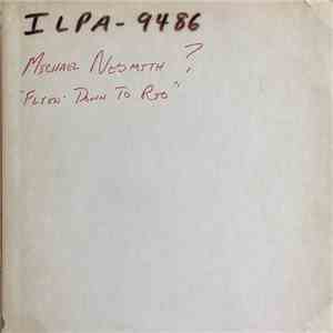 Michael Nesmith - From A Radio Engine To The Photon Wing download free
