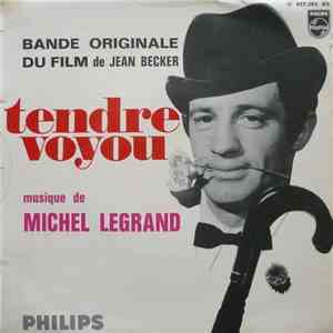 Michel Legrand - Tendre Voyou download free