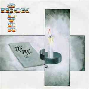 Mick Silver - It's True download free