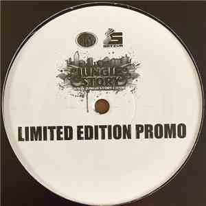 Mickey Finn & Erb N Dub VS D.BO General - Jungle Story download mp3 flac