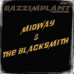 Midway  & The Blacksmith - Manson's Mind / Secrets download mp3 flac