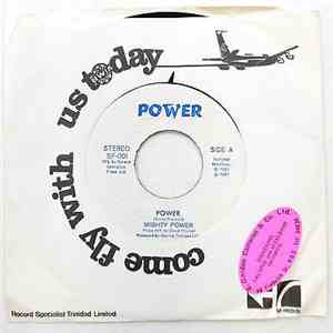 Mighty Power - Power / Tun Tun download free