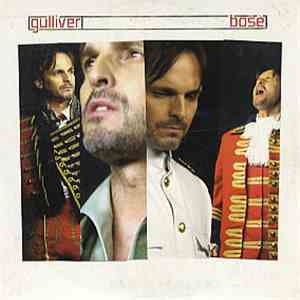 Miguel Bosé - Gulliver download free