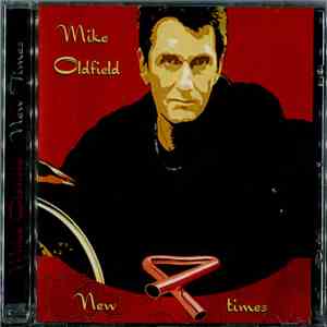 Mike Oldfield - New Times download free