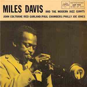 Miles Davis - Miles Davis And The Modern Jazz Giants download mp3 flac