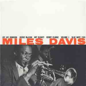 Miles Davis - Volume 1 download mp3 flac