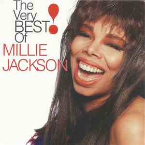 Millie Jackson - The Very Best Of Millie Jackson download mp3 flac