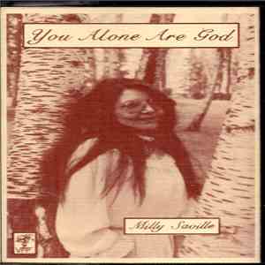 Milly Saville - You Alone Are God download free
